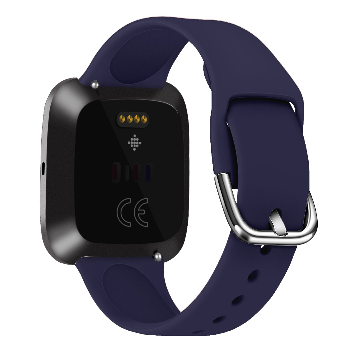 04-Only Strap