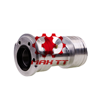 Support de roulement d'essieu arrière YAMAHA YFZ450 YFZ450R 5TG-25311-21-00 pièces et accessoires pour VTT/UTV