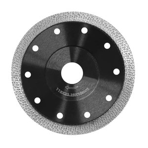 Lame <span class=keywords><strong>de</strong></span> scie en porcelaine pressée à froid, disque <span class=keywords><strong>de</strong></span> coupe à chaud, couleur personnalisable, qualité industrielle, alliage pour la coupe du bois - Product Image 1
