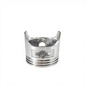 Ensemble de pièces pour générateur à essence Robin Model, anneaux de retenue, ensemble de pistons (EY20 RGX2400 167 Axe de piston) pour l'agriculture - Product Image 3