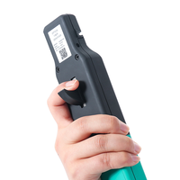 Fiber Optic Identifier 0.25/0.9/2.0/3.0mm fiber optic equipment 800nm-1700nm SM and MM fiber cable Identifier