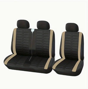 Wholesale Breathable Car <strong>Seat</strong> <strong>Cover</strong> Full Set Skin-Friendly Non-Slip General Motors <strong>Seat</strong> <strong>Covers</strong> for <strong>Vivaro</strong> <strong>Vivaro</strong> Daily Master - Product Image 5
