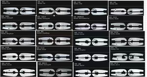 Protector de <span class=keywords><strong>Cadena</strong></span> para Motocicleta Gn125, Funda Protectora de <span class=keywords><strong>Cadena</strong></span>, Venta al Por Mayor - Product Image 4