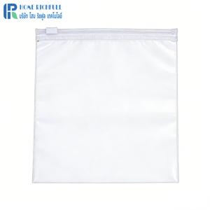 Bolsas con Cierre Hermético de Grado Alimenticio con Impresión de Serigrafía para Almacenamiento y Empaque de Alimentos para Bebés, Tamaño Personalizado, Resistentes al Calor y a la Humedad, de PE - Product Image 1