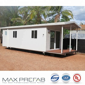 Casas Prefabricadas Móviles Económicas PC9833, Cabañas Portátiles <span class=keywords><strong>en</strong></span> <span class=keywords><strong>Venta</strong></span> - Product Image 2