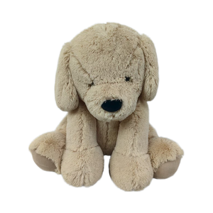 Peluche de chien Golden Retriever en coton biologique, poupée en peluche, oreiller pour les fans de Husky, Poodle, <span class=keywords><strong>Bichon</strong></span> Frisé, Pug, Shiba Inu, Bull Terrier - Product Image 3