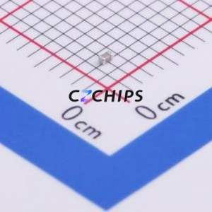 Condensateur SMD (MLCC) HGC0402G0470J500NTEJ 0402 (Capacité : 47pF) (Précision : 5%) (Tension nominale : 50V) - Product Image 1