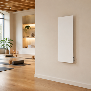 Fabricant de radiateurs infrarouges muraux commerciaux, panneaux chauffants personnalisés pour les projets de salles de sport, de gymnastique et de Pilates - Product Image 6