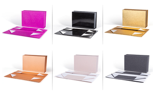 <span class=keywords><strong>Sweet</strong></span> <span class=keywords><strong>Escape</strong></span>: Boîtes de nourriture et de pâtisserie polyvalentes pour votre déjeuner et votre dessert - Product Image 6