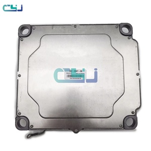 462-0006 462-0007 462-0008 462-0009 ชุดควบคุม ECU ECM ระบบควบคุมอิเล็กทรอนิกส์ เครื่องยนต์ C7.1 สำหรับอะไหล่รถขุด CAT320D - Product Image 4