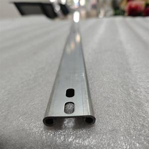 Sollevatore per <span class=keywords><strong>ascensori</strong></span> componenti accessori per Auto porta Hardware nascosto binario in metallo guida scorrevole per appartamenti 5500 3300 - Product Image 4