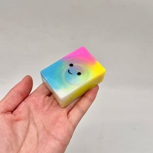 Giocattolo Antistress a Bolle da Schiacciare Fatto in Casa con Lento Ritorno a Forma Originale - Product Image 6