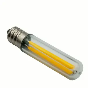 Hochwertige LED-Dunstabzugshaube E12 E14 Kühlschrank lampe DC12V 24 V30V 36V 110V 220V Werkzeug maschinen lampe