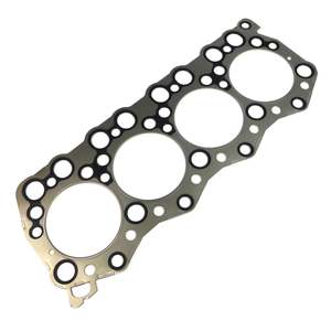 MD-03011S масума вибростойкая прокладка для головки цилиндров ME001642 для японского автомобиля - Product Image 5