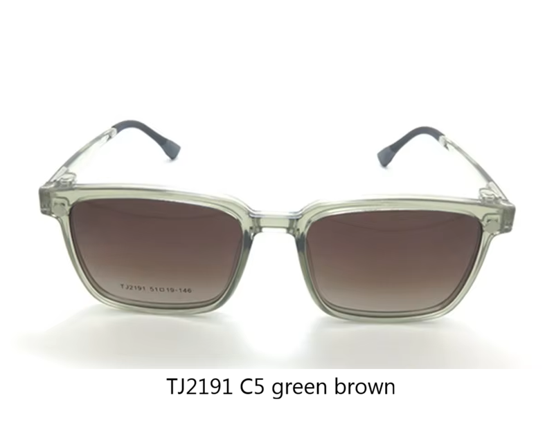 C5 green brown
