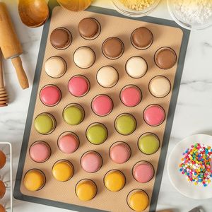 Sprinkles Comestibles Rosados Mate al por Mayor para Decoración de Pasteles y Confeti de Azúcar <span class=keywords><strong>Jimmy</strong></span> para Cubrir Postres - Product Image 3
