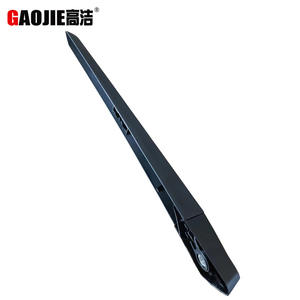 Bras d'essuie-glace arrière Gaojie pour Lynk & Co 06, angle de balayage de 180 degrés, pièce de rechange pour essuie-glace de pare-brise de voiture - Product Image 4