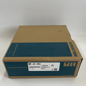 Servomoteur MR-JE-40A 100% neuf et d'origine - Product Image 1