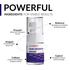 <span class=keywords><strong>Spray</strong></span> Acelerador del Crecimiento del Cabello para Cuero Cabelludo Sensible, <span class=keywords><strong>Bloqueador</strong></span> de DHT con Aminoácidos, Fortalece los Folículos, Agrega Volumen, Apoya el Crecimiento Natural del Cabello - Product Image 2
