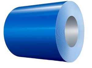 0.25mm * <span class=keywords><strong>914mm</strong></span> 미리 도색된 코일 제조 건설 내 부식 방지 향상을 위한 최고급 <span class=keywords><strong>PPGI</strong></span> 스틸 코일