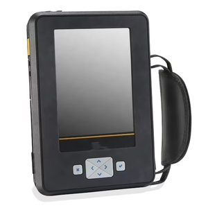 เครื่องสื่อสารภาคสนามรุ่นดั้งเดิม ความแม่นยำสูง IP54 รับประกัน 1 ปี -20C ถึง 55C 100-240VAC - Product Image 4