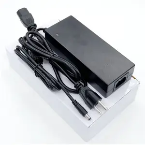 Wholesale 19V 6.3A all in one power adapter 24V 5A Security camera power supply 48V 2.5A wheel pump charger
