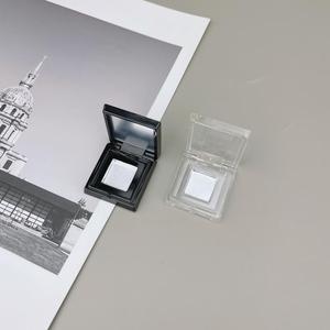 <b>Compact</b> <b>Mirror</b> Square Cosmetic Packaging With <b>Mirror</b> For Makeup Application - Product Image 3