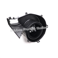 Moteur de climatisation par évaporation inférieur pour BAIC D50 A315 U5 PLUS X55 Nouveau D50 EU5 EX5 128420138
