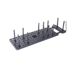 Single-Layer <b>Kitchen</b> <b>Storage</b> Basket ABS/Plastic/PP Portable Folding Drain Bowl <b>Rack</b> Organizer Drawer Easy Standing Home Box - Product Image 1
