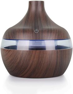 <span class=keywords><strong>Diffusore</strong></span> di Aromi Professionale da 300ml per <span class=keywords><strong>Oli</strong></span> <span class=keywords><strong>Essenziali</strong></span>, Nuovo <span class=keywords><strong>Design</strong></span>, Vendita Calda, Produttore Cinese - Product Image 5