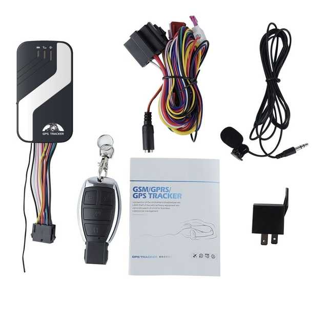 IoT Location System Fleet Management Vehicle Gps Tracker 4G Gps Tracking Software Platform With bluetooth stop engine fuel