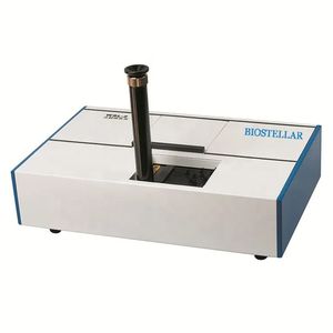 BIOSTELLAR WSL-2 Visuel <span class=keywords><strong>Lovibond</strong></span> Affichage Numérique Colorimètre - Product Image 4