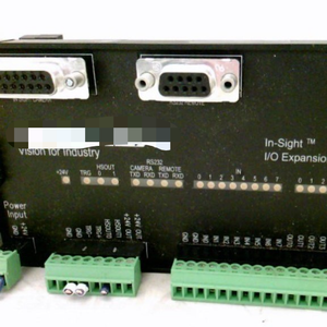 Cognex 800-5758-1โมดูล PLC ของแท้ใหม่ล่าสุดอุปกรณ์ควบคุมโปรแกรม PLC - Product Image 1