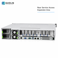 Serveur de déploiement en périphérie FusionServer 1288 V8 1U pour l'edge computing