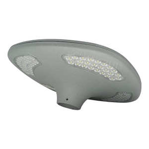 30W 60W Yard <span class=keywords><strong>Home</strong></span> Landscape Outdoor Decorations Elliptic Square Disk Post 100W LED Solar Garden Light for <span class=keywords><strong>Depot</strong></span> - Product Image 5