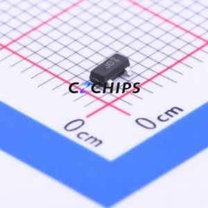 ไดโอดสวิตชิ่งไดโอด BAV99_R1_00101แบรนด์ใหม่ของแท้ชิ้นส่วนอิเล็กทรอนิกส์ - Product Image 1