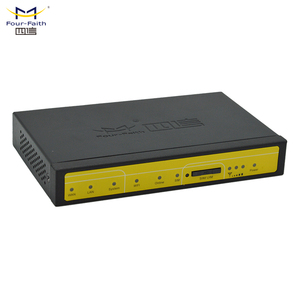 F3836 3 Gam 4 Gam Lte Điện Thoại Di Động Không Dây Hotspot Khe Cắm Thẻ Sim 12V Xe Wifi <span class=keywords><strong>Router</strong></span> - Product Image 3