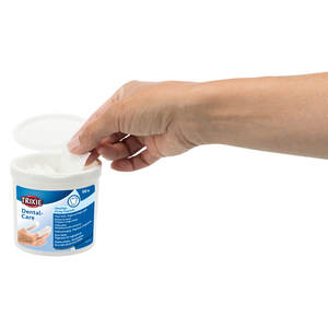 Tampons dentaires Trixie, 50 unités, usage unique, nettoyage des dents - Product Image 2