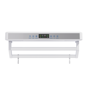 WESHCAN 2025 Porte-serviettes chauffant intelligent de haute qualité <span class=keywords><strong>Meilleur</strong></span> nouveau produit pour la maison Hôtel Salle de bain pour commande en gros - Product Image 3