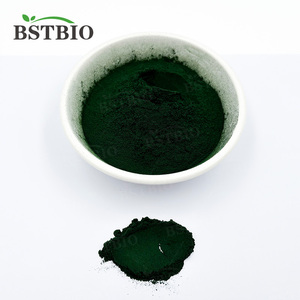 BSTBIO Fournisseur d'usine en gros <span class=keywords><strong>1</strong></span> <span class=keywords><strong>kg</strong></span> 25 <span class=keywords><strong>kg</strong></span> Compléments alimentaires <span class=keywords><strong>Poudre</strong></span> verte de <span class=keywords><strong>spiruline</strong></span> biologique - Product Image 3