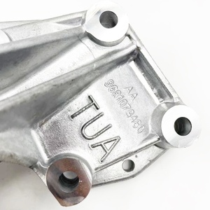 1807Z0 1807Q6 1807CQ 1807L4 1807P0 9681019380 support de moteur pour Peugeot 206 207 307 <span class=keywords><strong>308</strong></span> citroën C2 C4 1.4 1.6 TU5JP4 TU3 - Product Image 3