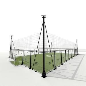 Terrain <span class=keywords><strong>de</strong></span> football LDK personnalisé, <span class=keywords><strong>cage</strong></span> <span class=keywords><strong>de</strong></span> football, terrain <span class=keywords><strong>de</strong></span> football 3G, gazon artificiel, terrain <span class=keywords><strong>de</strong></span> football à vendre - Product Image 4