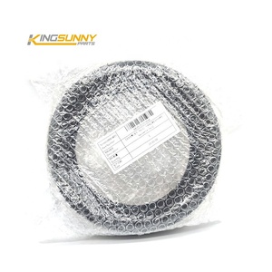 Pneu sans chambre à air de roue arrière d'origine 60/65-6.9 avec liquide auto-réparateur pour pneus de scooter sous vide <span class=keywords><strong>Ninbot</strong></span> Max G2 - Product Image 2