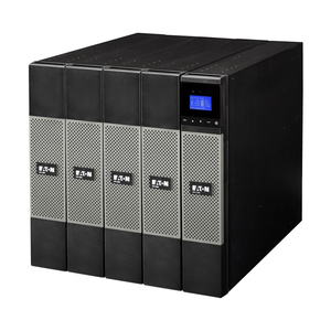 UPS <span class=keywords><strong>Eaton</strong></span> <span class=keywords><strong>9SX</strong></span> 15kVA/15kW 9SX15KPM de Alta Frecuencia 220/230/380/400/415V, UPS en Rack Monofásico/Trifásico 9SX20KPM 20kVA/20kW - Product Image 1
