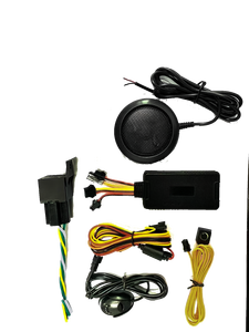 GPS tracker serrure de <span class=keywords><strong>porte</strong></span> déverrouiller la navigation <span class=keywords><strong>pour</strong></span> vélo avec télécommande relais gps dispositif de suivi <span class=keywords><strong>pour</strong></span> voitures 4G - Product Image 2