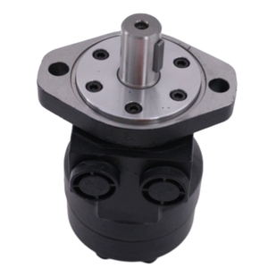 Ricambi per Macchine Edili: Motore Idraulico 103-1035-012 1031035012 103-1035 1031035 per Eaton Char-Lynn Serie <span class=keywords><strong>S</strong></span> - Product Image 3