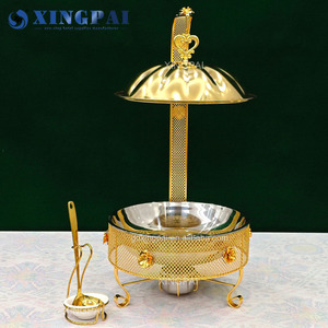 XINGPAI Scaldavivande Moderno da 6L e 8L, Prezzo di <span class=keywords><strong>Fabbrica</strong></span>, per Buffet Domestico e Attrezzature per Catering - Product Image 3