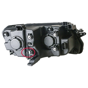 Luces para Auto VW <span class=keywords><strong>Tiguan</strong></span>, Lentes de Proyector para Faros Delanteros 2017-2020, Nuevas Luces LED Dinámicas con Señalización, Accesorio Automotriz - Product Image 6