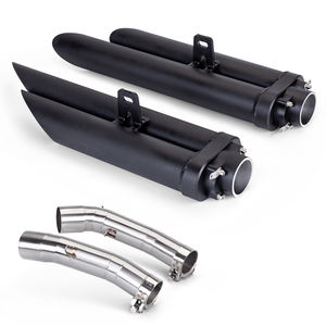 मध्य पाइप को जोड़ने वाले पाइप सिस्टम 2004-2006 YZF-<span class=keywords><strong>R1</strong></span> <span class=keywords><strong>r1</strong></span> YZF-<span class=keywords><strong>R1</strong></span> लिए उपयुक्त - Product Image 6