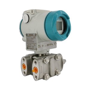 Trasmettitore di Pressione Differenziale Siemens SITRANS P DS III HART 4-20 mA per Pressione Differenziale - Product Image 4
